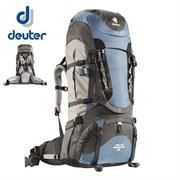 Deuter Aircontact PRO 65 + 15 SL, Storm-Anthracite